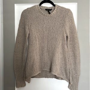 BCBG MAXAZRIA SWEATER - NWOT